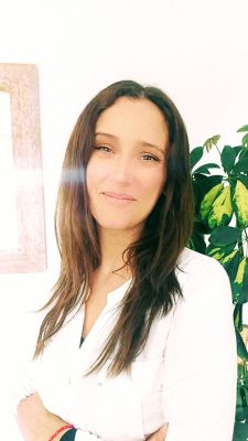 Dra. Paula Vargas
