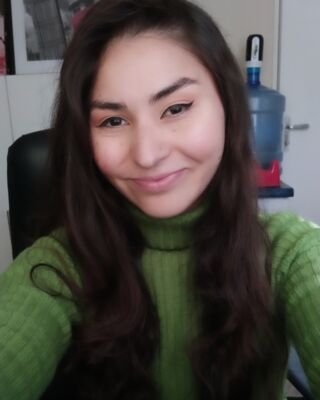 Psic. Valentina  Prado Jorquera 