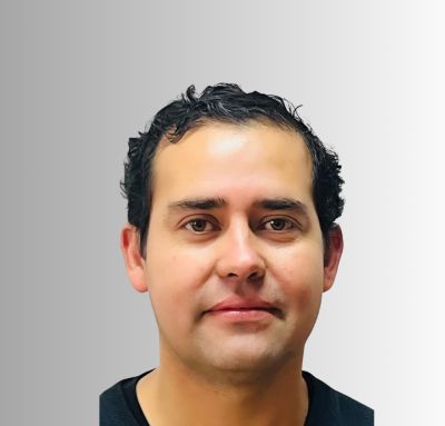 Psic. Cristian Enrique Pavez Lizama