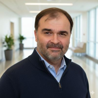 C. O. Alex Walte Pinto