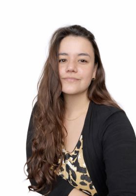 Psic. Paulina Mejía Grajales