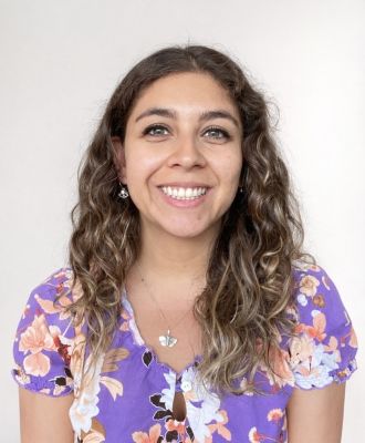 Nutr. Ángela Pinilla Jiménez