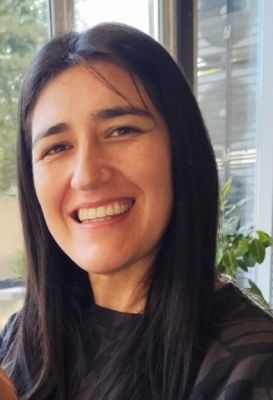 Psic. María Paula Flores