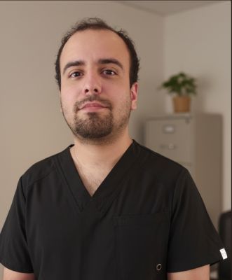 Dr. Javier Fuenzalida Ávila