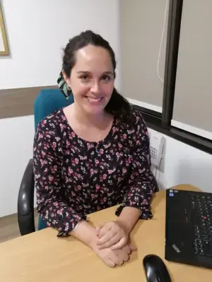 Psic. Ana María Guerra Giannini
