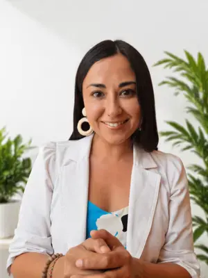 Dra. Paula Escandón Videla