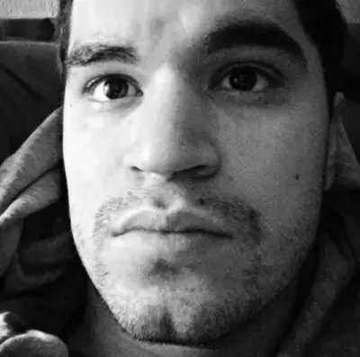 Fgo. Daniel  Núñez Torres 