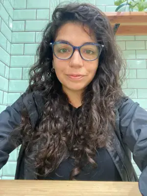 Psic. Paz  González Álvarez 