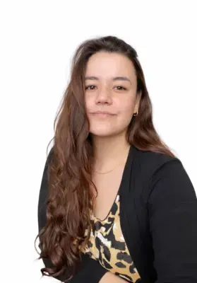 Psic. Paulina Mejía Grajales
