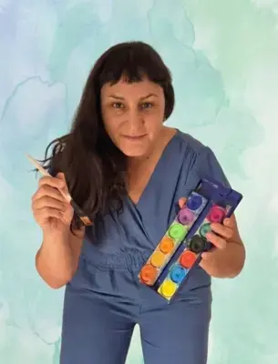 A.T Marianela López Nuñez