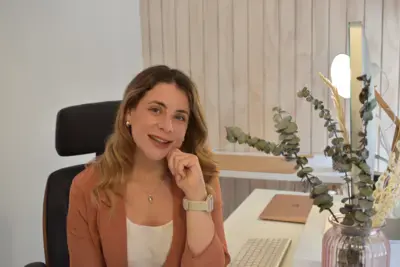 Psic. Nicole Bahamondes Tapia