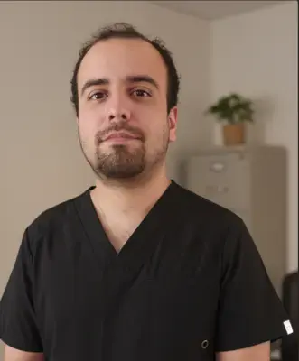 Dr. Javier Fuenzalida Ávila